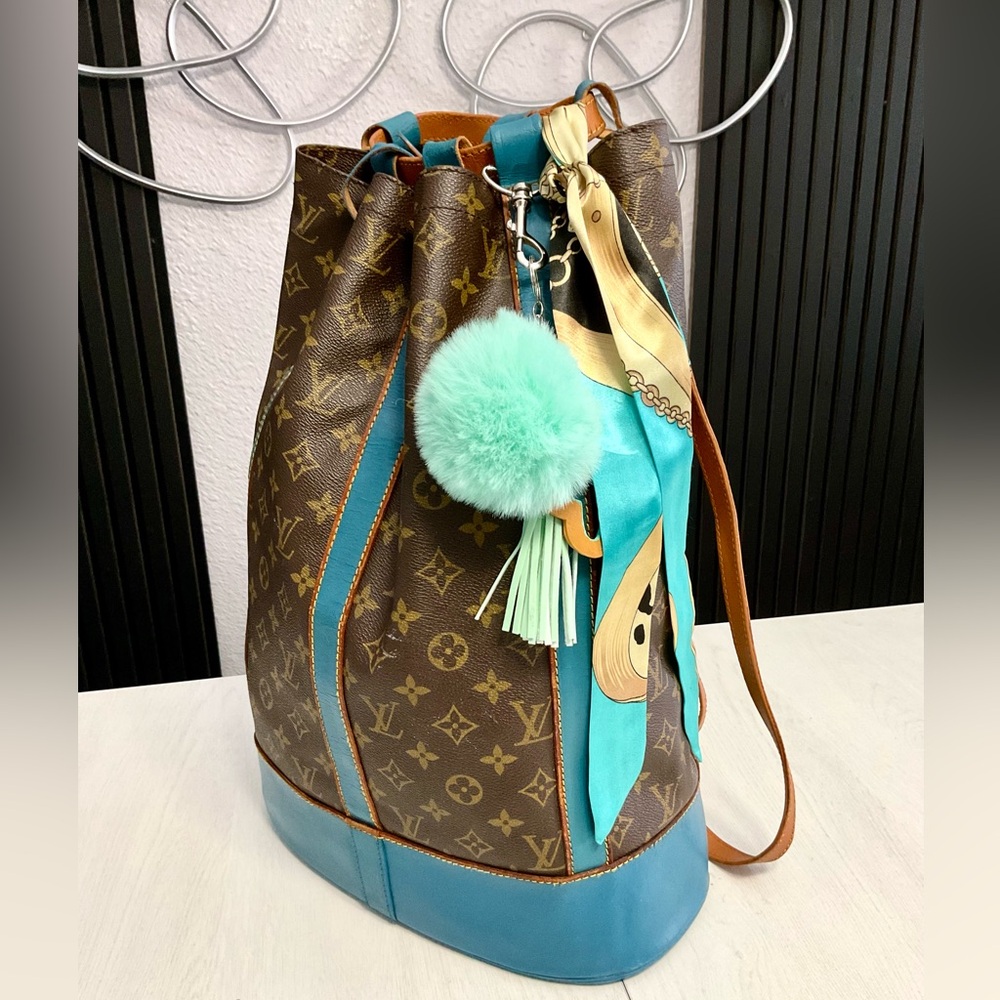 Louis Vuitton bags